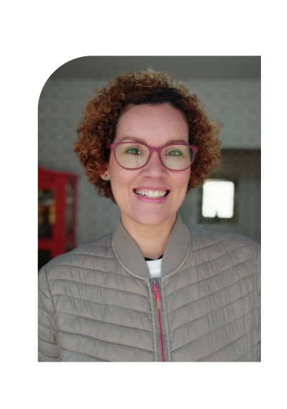 Maristela Lourenço